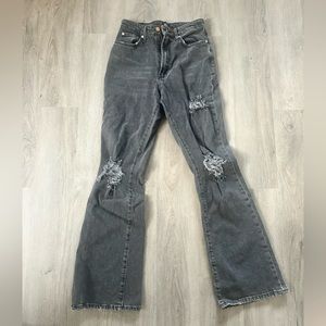 BDG size 26 flare jeans